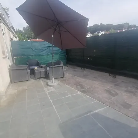Apartment Appartemento