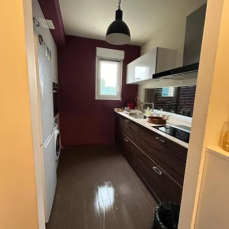 Appartemento Apartment