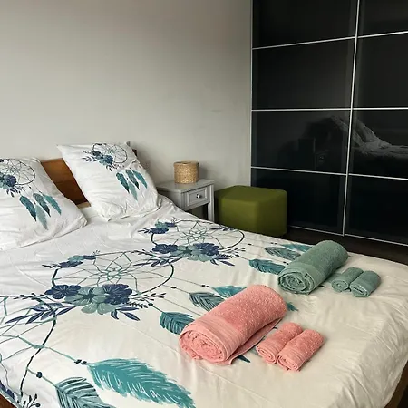 Apartment Appartemento